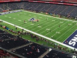 Nrg Stadium Section 503 Houston Texans Rateyourseats Com
