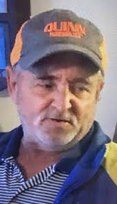 Bobby Joe Martin, age 60