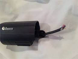 Before you need to run wires for your security cameras, you. Will A Cctv Camera Work If I Cut Its Wire Quora