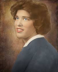 Dinah Kohnhorst Obituary