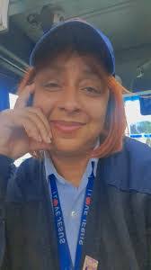 Darrell Sorrells's Instagram, Twitter & Facebook