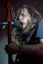 There are some killer openers too. Bryan Giles Red Fang Editorial Photo Image Of Entertain 32599226