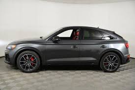 Image result for Daytona Gray 2023 SQ5