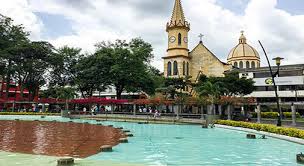 Vitor pereira ile ilgili tüm, video, fotoğraf, açıklamalar ve flaş haberler hürriyet'te. Real Estate In Pereira The San Francisco Of Colombia