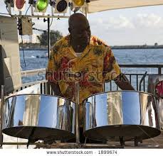 Entertainment Find A Group That Plays Caribbean Steel Drums Or Island Music As People Are Entering Into The Banquet Room Steel Drum Drums Musician