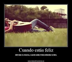 There's that one song in japanese, which is used mostly when doing the ok hand sign, not talking abt baby i'm yours, not. Cuando Estas Feliz Disfrutas La Musica Estar Love Phrases Class Memes Summertime Sadness