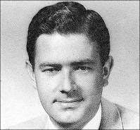 ROBERT JACKSON Obituary (1928