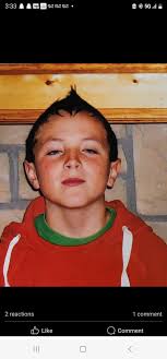 Trint Phillips's Memorial Website