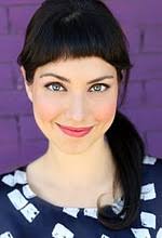 Соня Инглиш