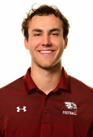 2024 Coe College Kohawk Football