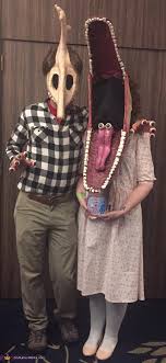 Adam maitland is the husband of barbara maitland. Adam Barbara Maitland Costume Diy Tutorial