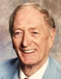 John COLE Obituary (1929