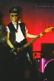 An Interview with Guns N' Roses Historian Marc Canter