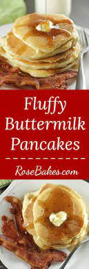 Fluffy Buttermilk Pancakes Recipe Recipe Buttermilk Pancakes Buttermilk Pancakes Fluffy Fluffy Buttermilk Pancake Recipe