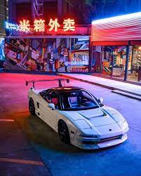 The nsx na1 was as gorgeous and responsive as any italian supercar, but was much lower priced and incomparably more reliable. 8000vueltas Com On Twitter Highly Modified Honda Nsx Jdm 8000vueltas Honda Nsx V6 Jdm