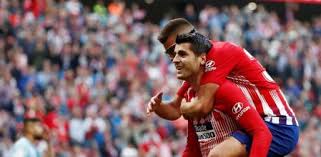 Nobartv menghadirkan streaming bola online dengan kualitas hd tanpa buffering yang bisa ditonton gratis baik dari pc , laptop, tablet maupun hp. Eibar Atletico De Madrid Horario Y Donde Ver El Partido De Liga Santander Por Tv