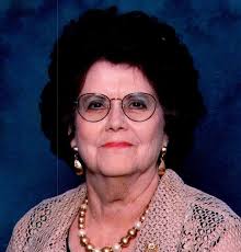 Nell Maxwell Obituary