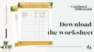 what is a sinking fund? why you need