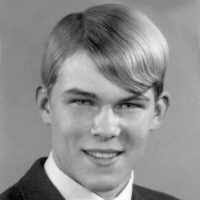 Devin Ludwig Ahrendt (1948–1972)