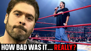 Vince Russo Criticizes AEW and Wrestling Industry