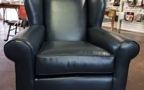 Instead of buying new furniture every time one of your existing pieces looks tired and dated, you can get it reupholstered. Furniture Upholstery Repair Shop Reupholster Blissfield Michigan