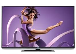 Sharp Aquos Led 4k Ultra Hd Fernseher Auf Der Ces 2014 4k Filme