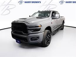 Image result for Earth Brown 2020 Ram