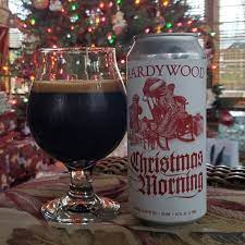 Hardywood Christmas Morning Release 2022 Hardywood Park Craft Brewery – The Tap Takeover