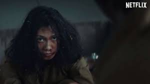 The inmates above eat heartily, leaving those below starving and desperate. Trailer For Netflix S The Platform Is Pretty Wild Gamespot