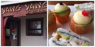 Search for other chinese restaurants in nashua on the real yellow pages®. Getting Your Sushi Fix In East London East London