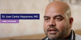 Jose Vaquerano's Instagram, Twitter & Facebook