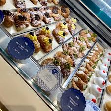 Porpora 156, lambrate, 20131, italy. Mignon Pasticceria Napoletana Centrale Piazza Duca D Aosta 1