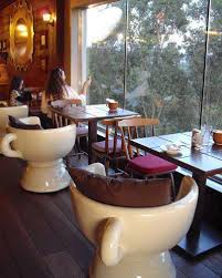 Sillas Tazas Small Coffee Shop My Coffee Shop Coffee Chairs