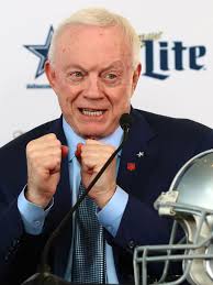 Cowboys owner Jerry Jones' CBA vote is dilemma for pending free agents