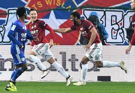 Wisła kraków zwycięstwem z piastem (3:2) zakończyła sezon 2020/2021 pko ekstraklasy. Wisla Krakow Piast Gliwice 2 2 Palczicz Nie Jestem Zadowolony Sport W Interia Pl