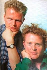 W.A.S.P. album Inside The Electric Circus