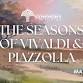 The Seasons of Vivaldi & Piazzolla- Masterworks 4.... event in Fargo, ND