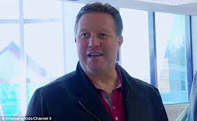 For this question we spent 17 hours on research (wikipedia, youtube, we read books in libraries, etc) to review the post. F1 S Zak Brown S Teen Son Shows Off His Lavish Lifestyle Daily Mail Online