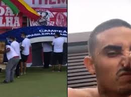 Lalala lala laia laia laila lalaia laia lalaia. Inter Mantem Jejum No Brasileirao E Memes Bombam Apos Titulo Do Fla