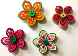 You will see 200 of the most beautiful flowers in the world, different types of flowers from common to rare flowers that growing in gardens. Lantee Quilling Quilling Videos From Youtube 3 How To Make Beautiful Flower Using Paper Art Quilling