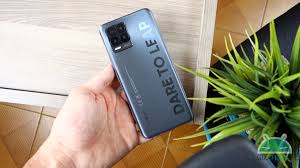 Realme 8 Pro Bewertung, Passwort ...