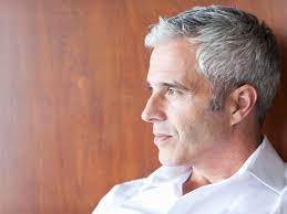 Color is an underutilized way of. A Men S Guide For How To Color Gray Hair