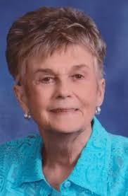 Elizabeth "Beth" Bailey Obituary