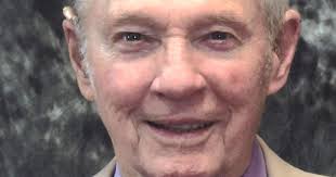 Pastor Ross Sterling