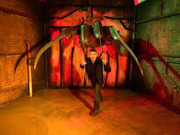This site 123movies does not store any files on its server. Horror Photo Op Wonderland Inside I Like Scary Movies It Came From