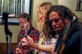 Profile for The Sock Puppets