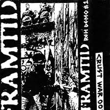 Image result for dischi punk giappone copertine crust
