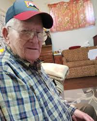 Carl Ray Woodall Obituary December 14, 2024