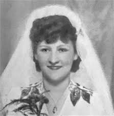 Obituary information for Rose Ann McDermott