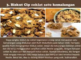 Cornflakes coklat cookies sederhana untuk lebaran. Penpatah Coklat Admin Suka Makan Coklat Siapa Sini Facebook